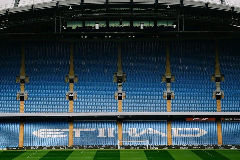 Legenda Man United Minta Man City Terdegradasi ke Kasta Terendah