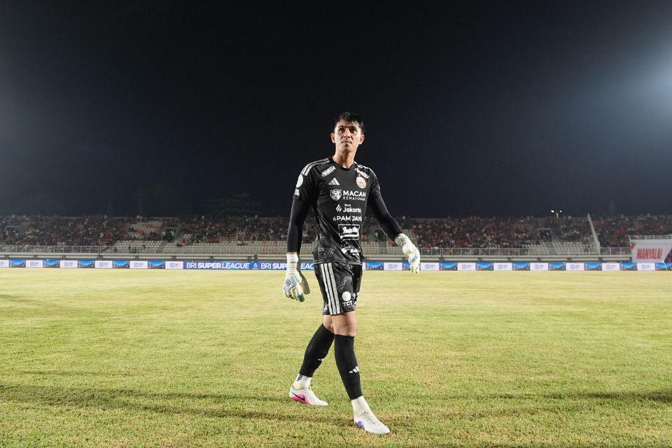 Shin Tae-yong Tak Puas, Persija Diminta Tampil Lebih Baik Lawan Persib