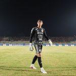 Debut Sempurna Nadeo Argawinata Bersama Persija, Persib Jadi Ujian Berikutnya