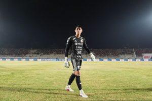 Debut Sempurna Nadeo Argawinata Bersama Persija, Persib Jadi Ujian Berikutnya