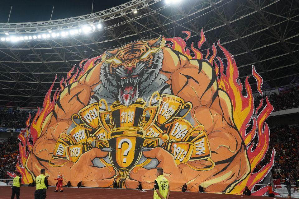 Persija vs Persib Resmi Digelar di GBK, Duel El Clasico Indonesia Siap Membara