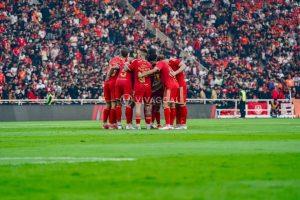 3 Kemenangan Beruntun Persija, Ardhi Tjahjoko: Jangan Euforia!