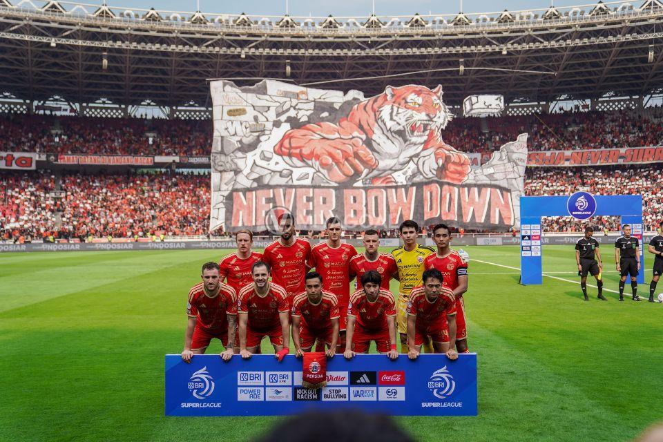 3 Kemenangan Beruntun Persija, Ardhi Tjahjoko: Jangan Euforia!