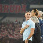 Indra Sjafri Kasih Nilai 6 untuk John Herdman Usai Timnas Indonesia Ditahan Malaysia