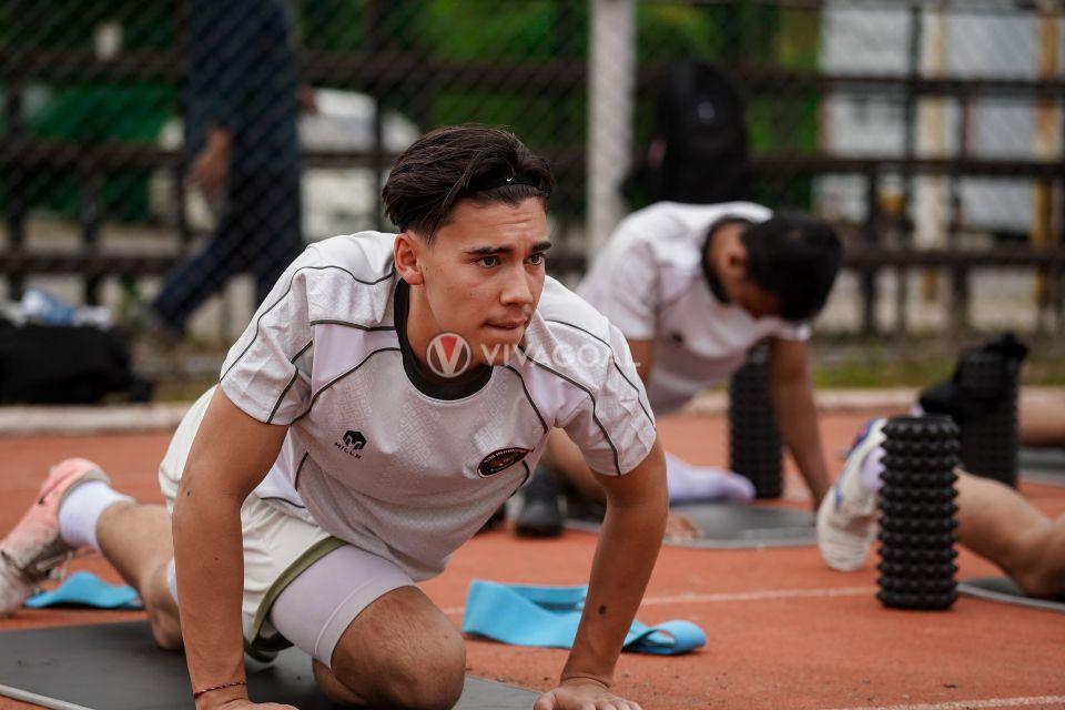 Resmi! Persita Tangerang Akhirnya Umumkan Kedatangan Dion Markx dari Persib