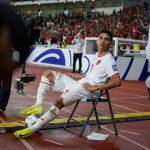 Persija Resmi Datangkan Marselino Ferdinan di Penghujung Bursa Transfer