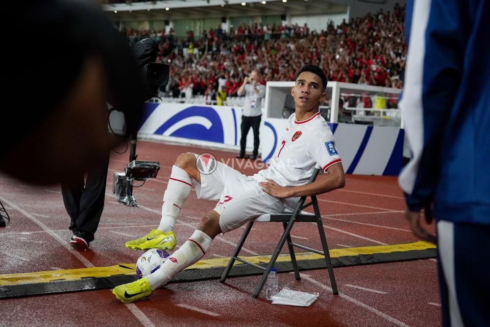 Persija Resmi Datangkan Marselino Ferdinan di Penghujung Bursa Transfer