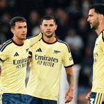 Arsenal Sulit Naik Level Gegara Satu Hal, Apa Itu?