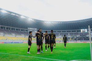 Hadapi Persib, Osmar Loss Minta Dewa United Tampilkan Wajah Berbeda