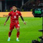 Saddil Ramdhani Beri Sinyal Tinggalkan Persib Bandung