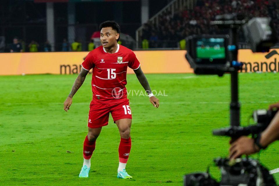 Saddil Ramdhani Beri Sinyal Tinggalkan Persib Bandung