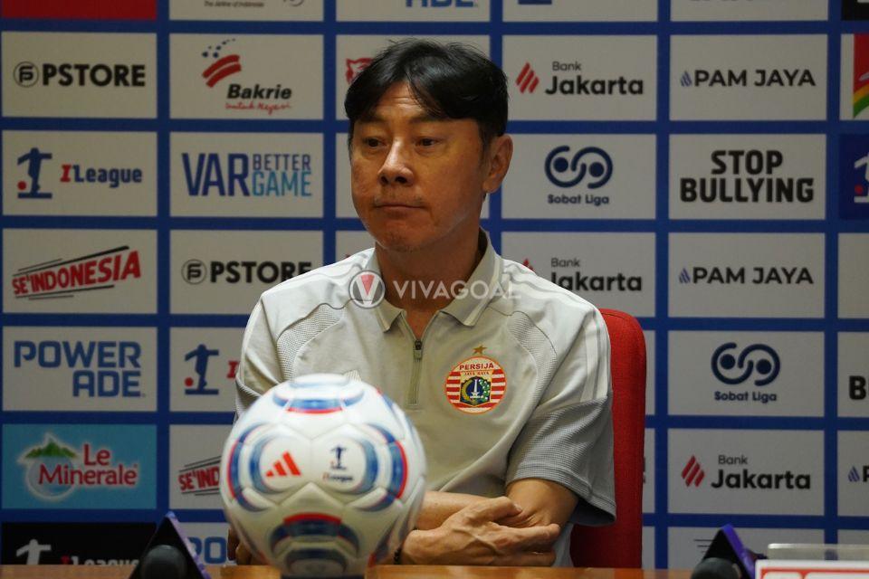 STY Puji Persib Setinggi Langit Jelang Duel Panas di SUGBK