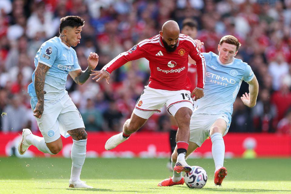 Man United vs Brighton & Hove: Tuan Rumah yang Berusaha Keluar Dari Kesedihan