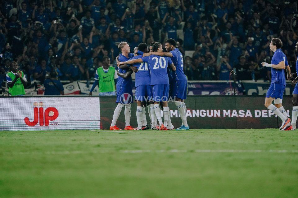 Resmi! Todd Boehly Tinggalkan Chelsea, Era Baru The Blues Dimulai