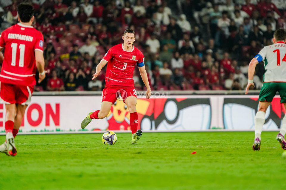 Jay Idzes Resmi Absen Bela Timnas Indonesia di FIFA ASEAN Cup 2026