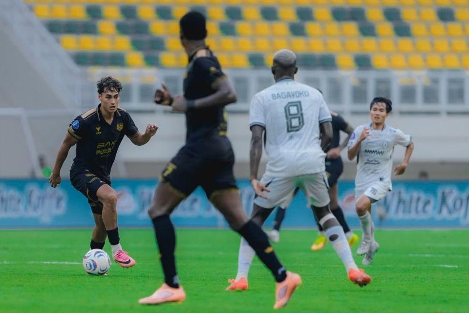 Hadapi Persib, Osmar Loss Minta Dewa United Tampilkan Wajah Berbeda