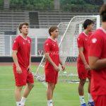 Luke Vickery dan Mitchell Baker Tuai Pujian dari Kevin Diks: Mereka Sangat Berbakat!