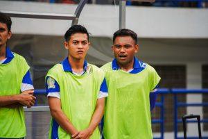 Saddil Ramdhani Tinggalkan Persib, Persebaya Jadi Pelabuhan Baru