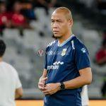 Nova Arianto Tegas Pilih Lolos Piala Asia Ketimbang Menang atas Australia