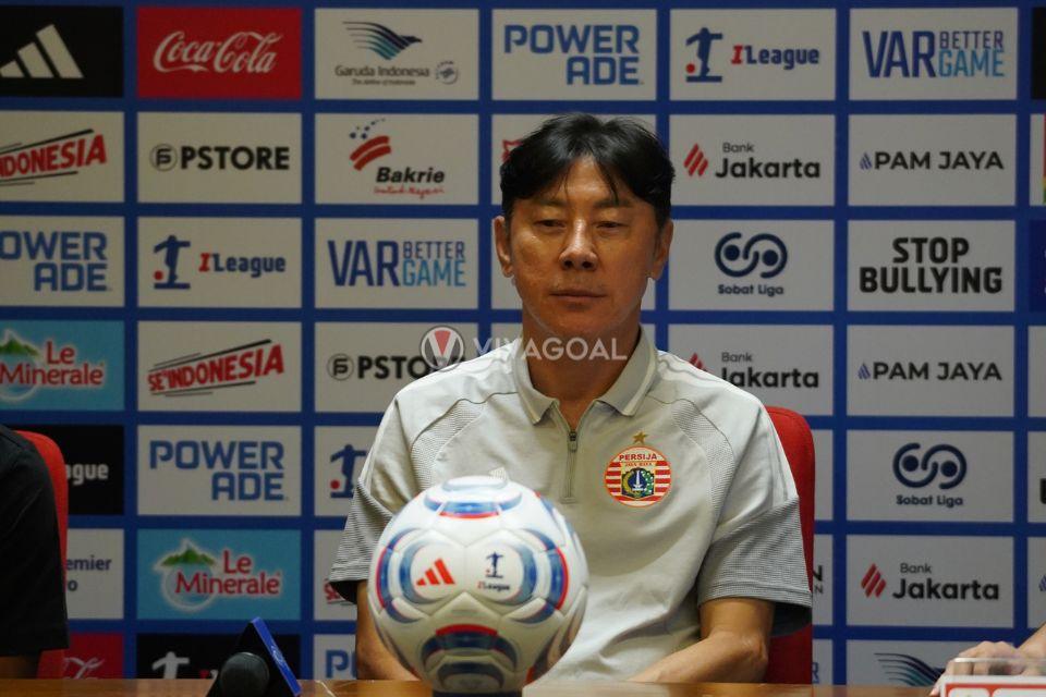 STY Puji Persib Setinggi Langit Jelang Duel Panas di SUGBK