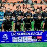 Borneo FC Siap Berjuang Mati-Matian Harumkan Nama Indonesia di Kancah Asia