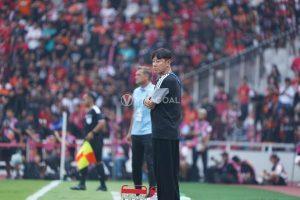 STY Bersyukur Persija Kalahkan Borneo dan Persib, Jadi Modal Penting di Super League