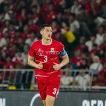 Jay Idzes Resmi Absen Bela Timnas Indonesia di FIFA ASEAN Cup 2026