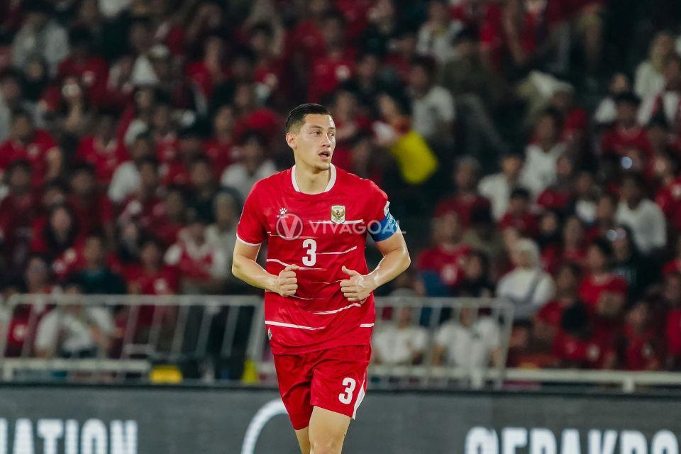Jay Idzes Resmi Absen Bela Timnas Indonesia di FIFA ASEAN Cup 2026