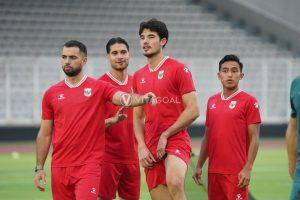 Pemain Bangladesh Kaget Jika Timnas Indonesia Gagal Lolos ke Piala Dunia Selanjutnya