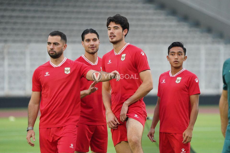 Hamza Choudhury Tantang Elkan Baggott: Siap Duel di Indonesia atau Inggris