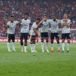 Pentolan The Jakmania Doakan Persib Sukses di Asia