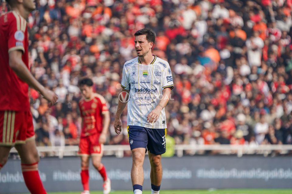 FIFA ASEAN Cup 2026: Pelatih Persib Punya Doa Khusus untuk Timnas Indonesia