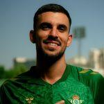 Dani Ceballos Pilih Real Betis Ketimbang Real Madrid, Ini Alasannya