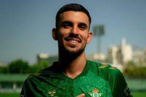 Dani Ceballos Pilih Real Betis Ketimbang Real Madrid, Ini Alasannya