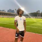 Hamza Choudhury Tantang Elkan Baggott: Siap Duel di Indonesia atau Inggris