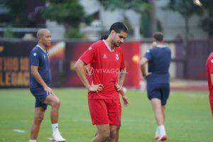 Harga Pasar Kalah Tak Jadi Jaminan Timnas Indonesia Menang Mudah Atas Singapura