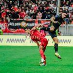 Sebut Asap Karthutla Sudah Hilang, Borneo Siap Jamu Persija di Samarinda