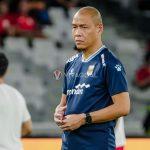 Pelatih Timnas Indonesia U-20, Nova Arianto, tertantang menghadapi Timnas Australia U-20 di laga pamungkas grup H kualifikasi Piala Asia U-20 2027