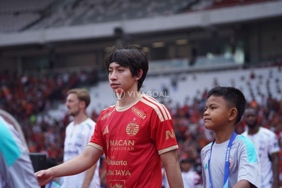 Bukan Tanpa Alasan, Ini Keputusan Shin Tae-yong Turunkan Pemain Muda Kontra Persib