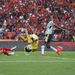 STY Puas dengan Performa Nadeo Argawinata dan Alexander Jeremejeff di Persija