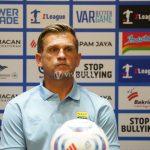 FIFA ASEAN Cup 2026: Pelatih Persib Punya Doa Khusus untuk Timnas Indonesia