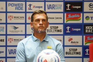 FIFA ASEAN Cup 2026: Pelatih Persib Punya Doa Khusus untuk Timnas Indonesia