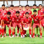 Kualifikasi Piala Asia U-20 2027: Bantai Laos Tak Buat Pelatih Timnas Indonesia U-20 Puas