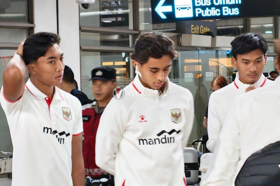Bawa Timnas U-20 ke Piala Asia 2027, Ini ‘Hadiah’ Spesial Erick Thohir untuk Nova Arianto