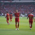 STY Puas dengan Performa Nadeo Argawinata dan Alexander Jeremejeff di Persija