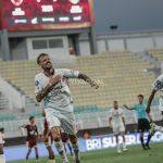 Unbeaten di 3 Laga, Tyronne Del Pino Yakin Persita Berada di Jalur yang Benar