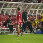 John Herdman Nilai Kartu Merah Thom Haye adalah Berkah Untuk Timnas Indonesia
