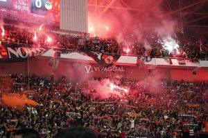 I League Pasang Face Recognition di Persija vs Persib, Suporter Anarkis Bisa Dilarang Seumur Hidup