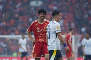 Bukan Rio Fahmi atau Fajar, Ini Alasan STY Pilih Kyohei Yoshino di Bek Kanan Kontra Persib