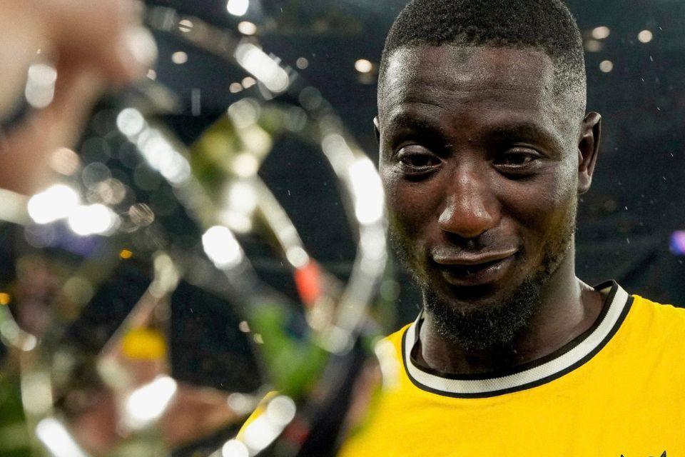 Man United Incar Serhou Guirassy, Bomber Dortmund Jadi Bidikan untuk Januari